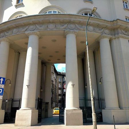 Zyblikiewicza Friendly Apartment 2 Краків Екстер'єр фото