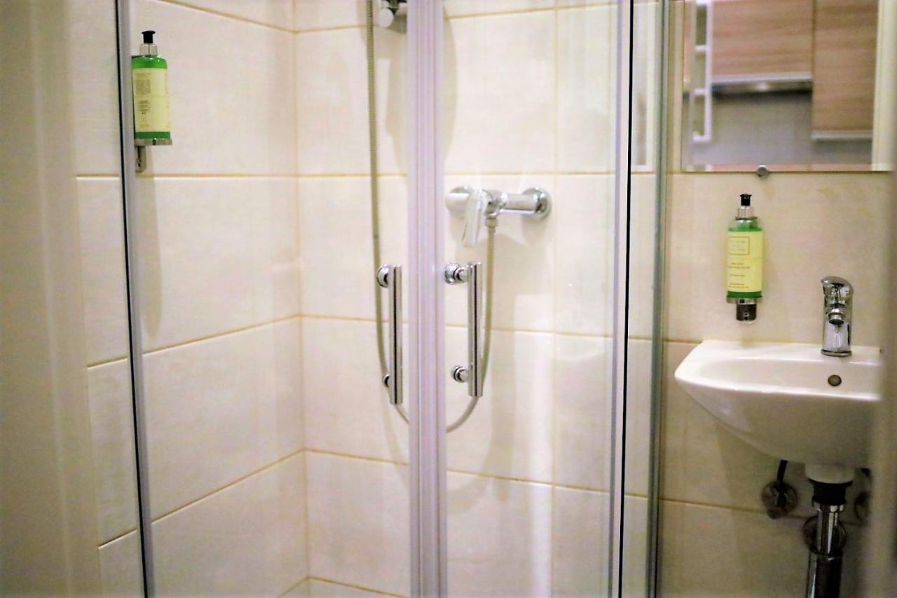 Zyblikiewicza Friendly Apartment 2 Краків Екстер'єр фото