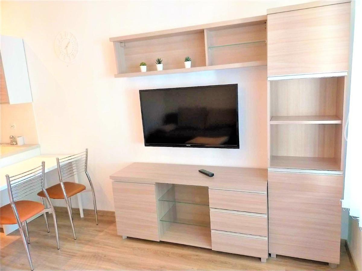 Zyblikiewicza Friendly Apartment 2 Краків Екстер'єр фото