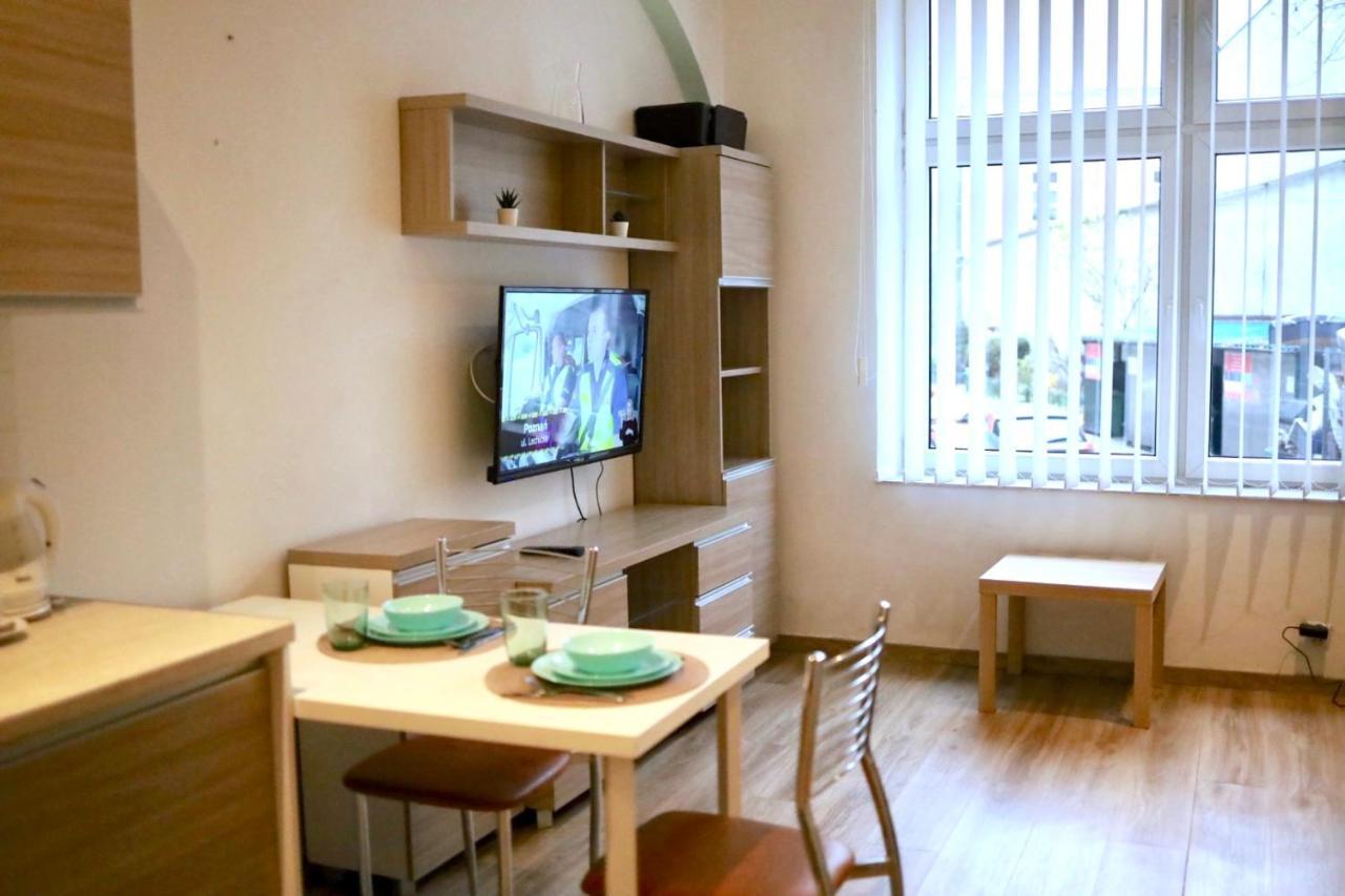 Zyblikiewicza Friendly Apartment 2 Краків Екстер'єр фото