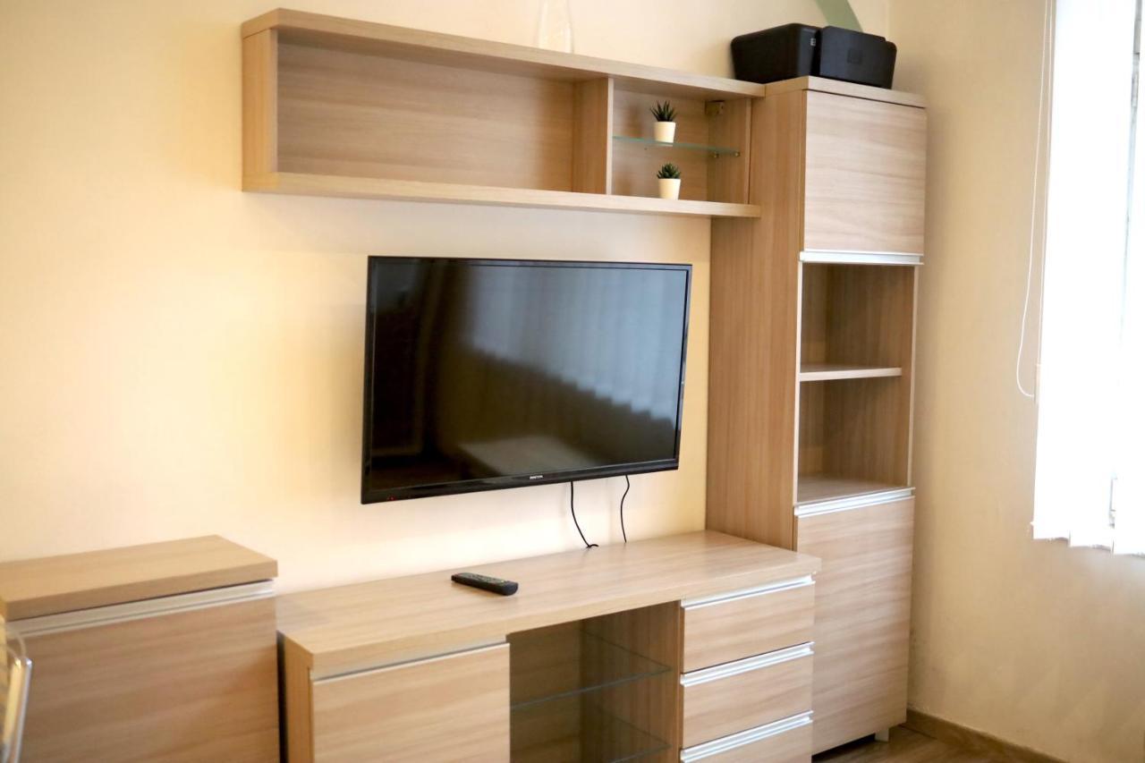 Zyblikiewicza Friendly Apartment 2 Краків Екстер'єр фото