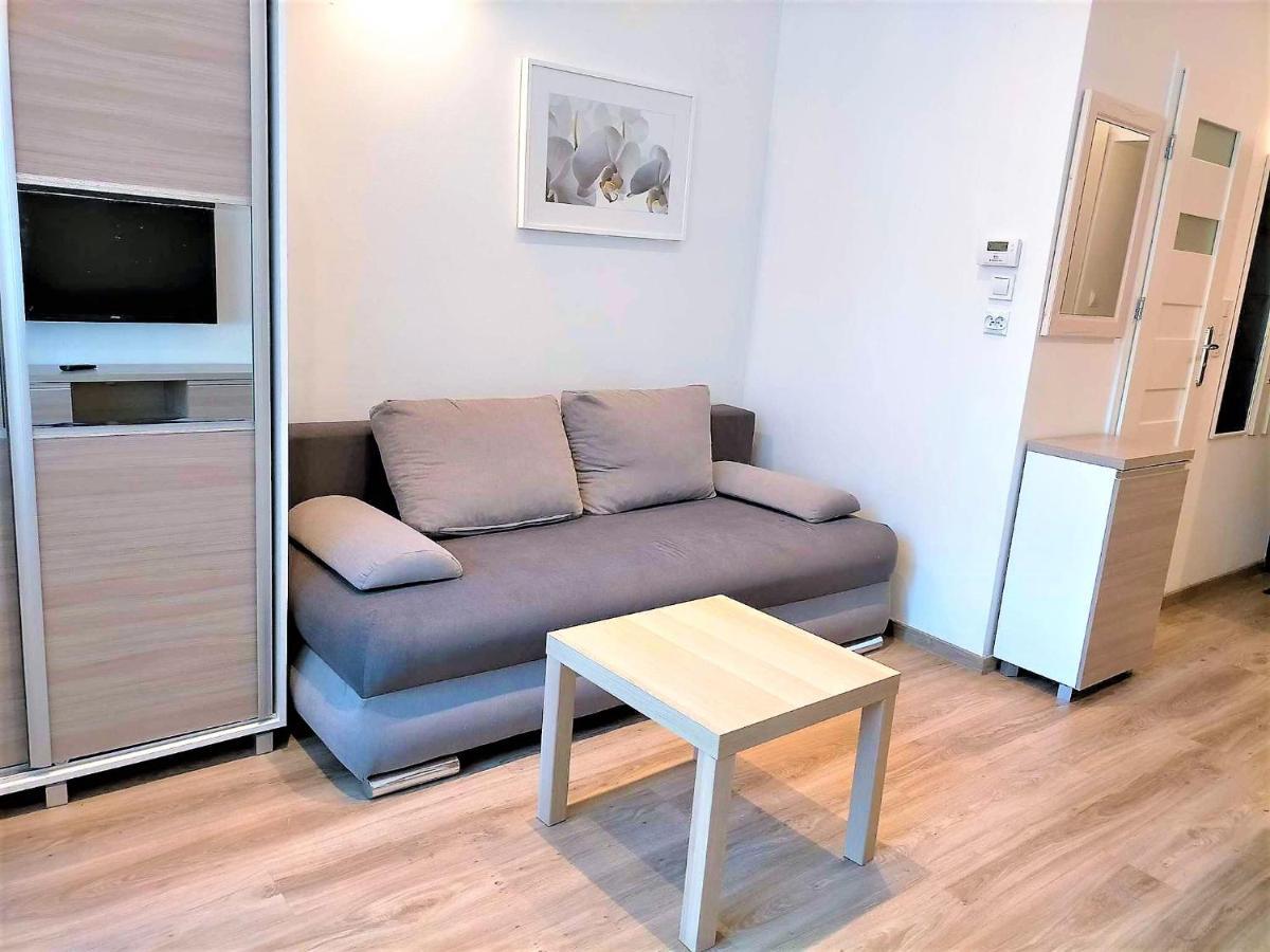 Zyblikiewicza Friendly Apartment 2 Краків Екстер'єр фото