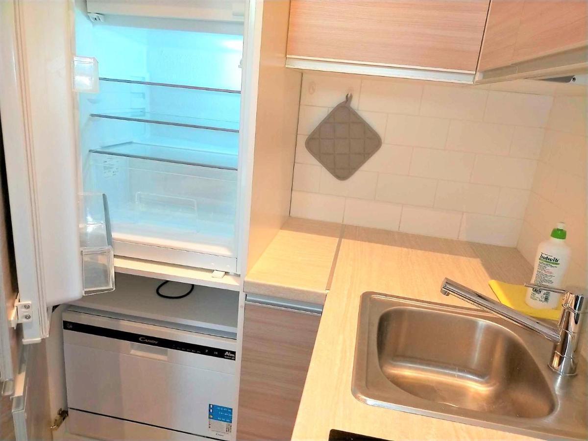 Zyblikiewicza Friendly Apartment 2 Краків Екстер'єр фото