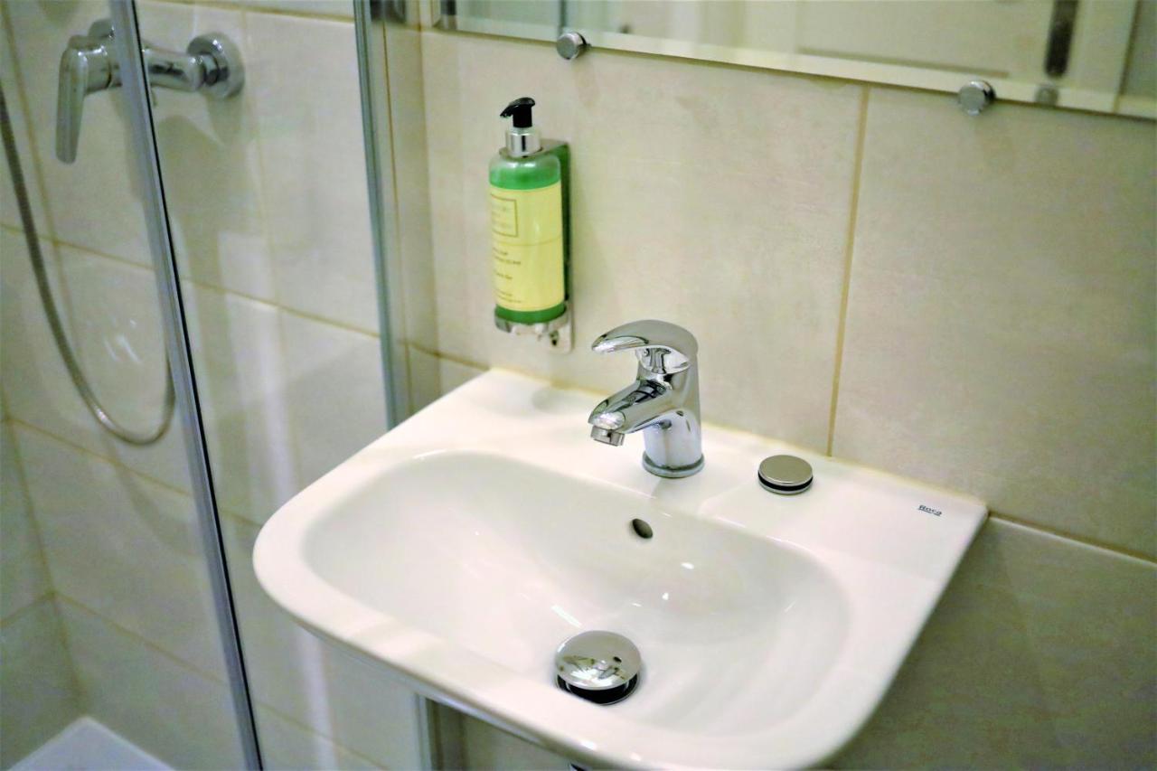 Zyblikiewicza Friendly Apartment 2 Краків Екстер'єр фото